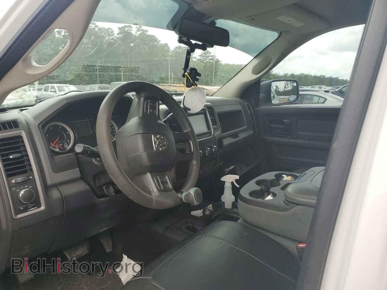 2018 RAM All Models - VIN: 3C6UR5CL6JG162293 - Фото 8