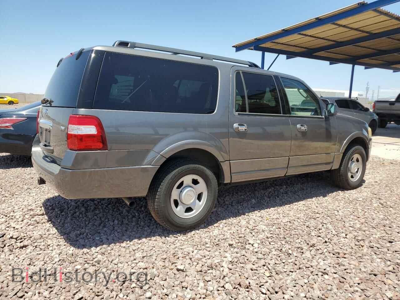 2010 FORD EXPEDITION - VIN: 1FMJK1G52AEB48785 - Фото 3