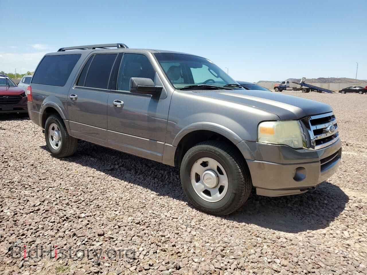 2010 FORD EXPEDITION - VIN: 1FMJK1G52AEB48785 - Фото 4