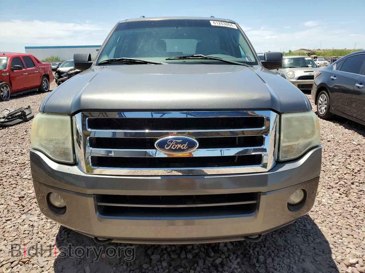 2010 FORD EXPEDITION - VIN: 1FMJK1G52AEB48785 - Фото 5