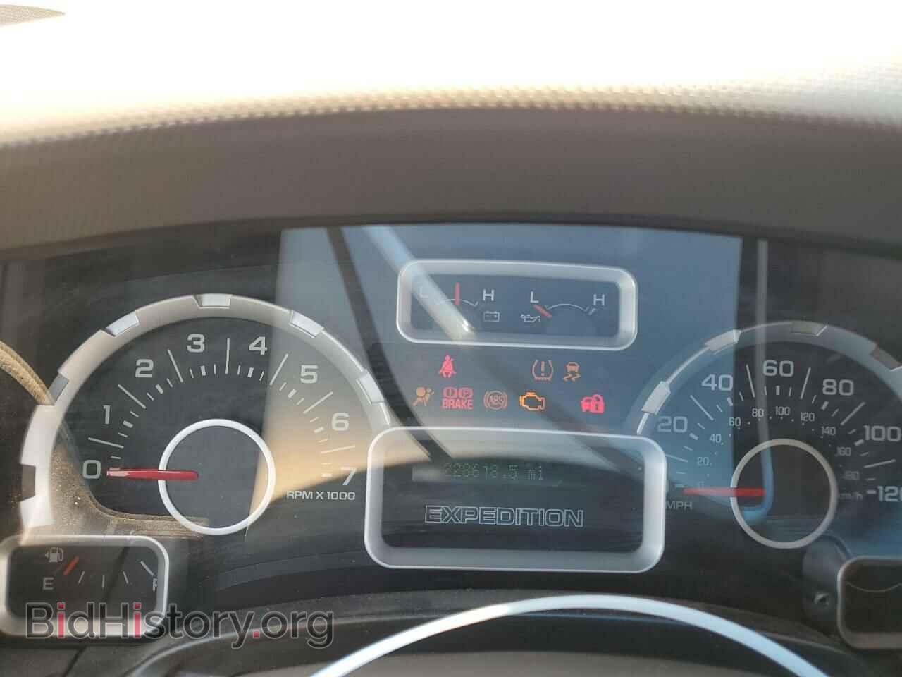 2010 FORD EXPEDITION - VIN: 1FMJK1G52AEB48785 - Фото 9
