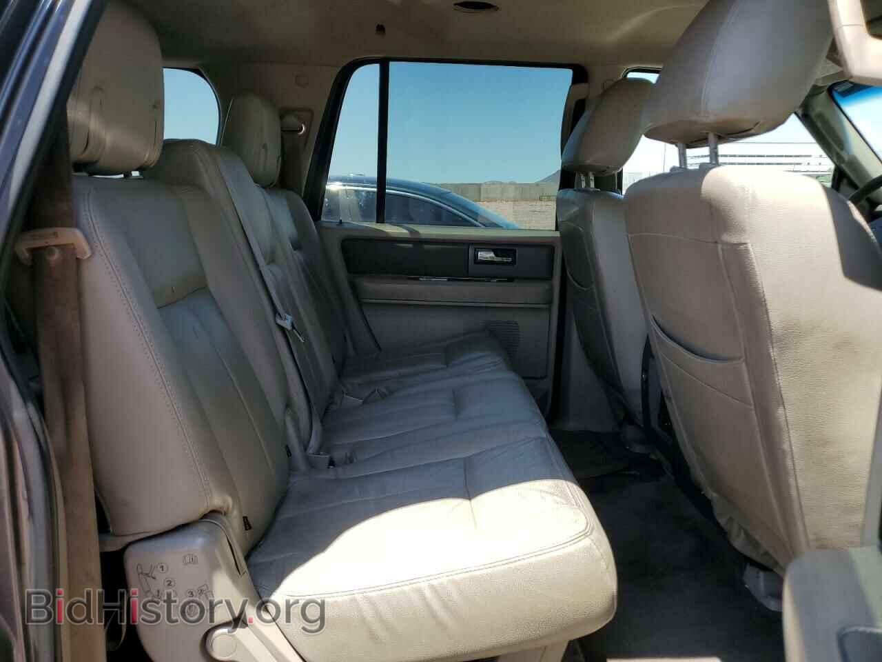 2010 FORD EXPEDITION - VIN: 1FMJK1G52AEB48785 - Фото 10