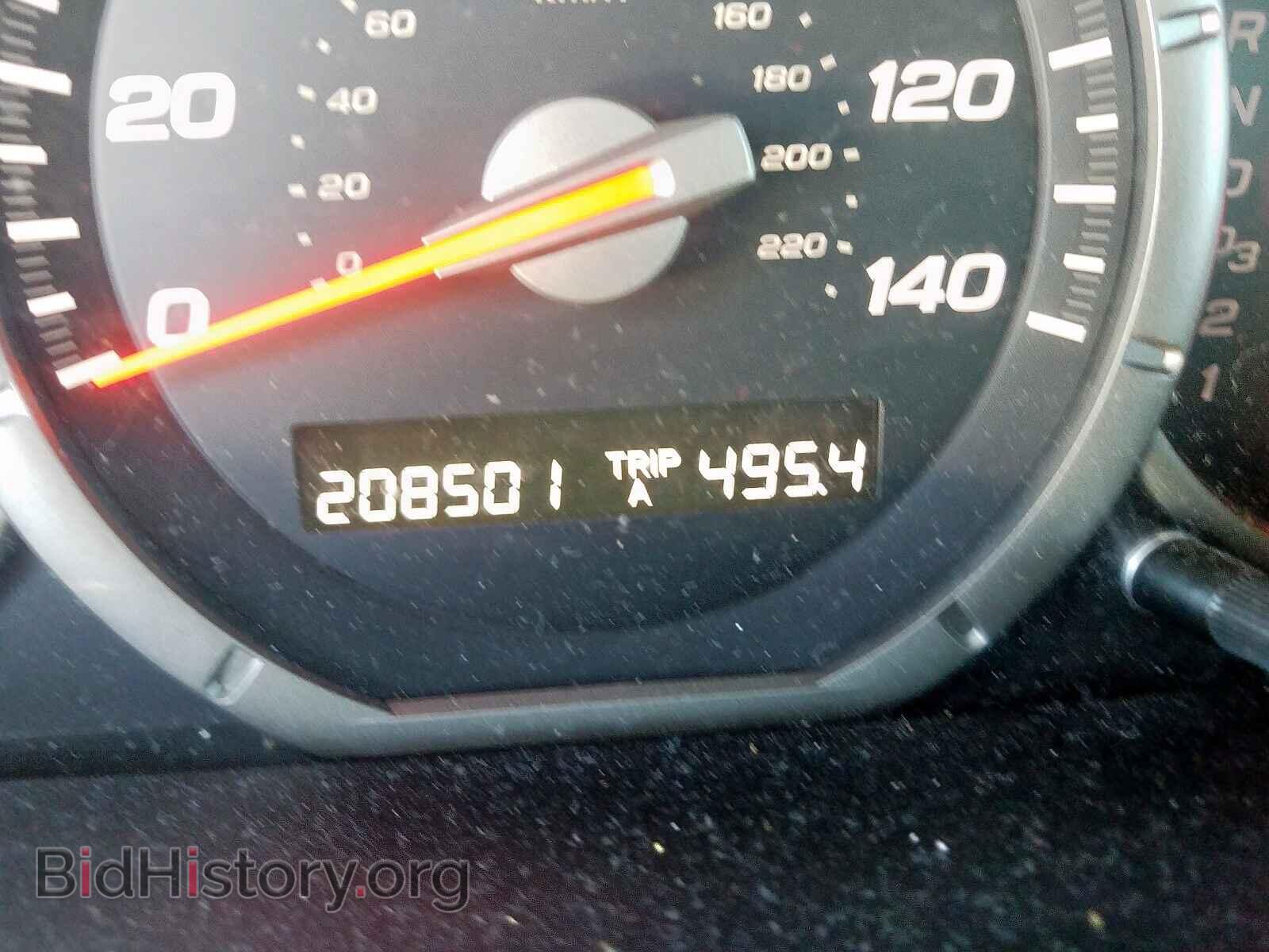 2007 HONDA PILOT - VIN: 5FNYF18167B032192 - Фото 8