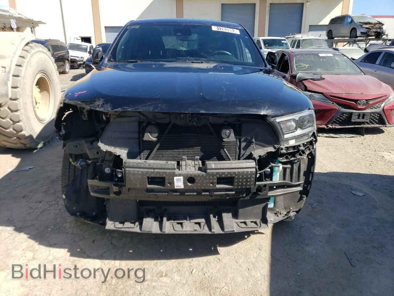 2022 DODGE DURANGO - VIN: 1C4RDJDG0NC220012 - Photo 5