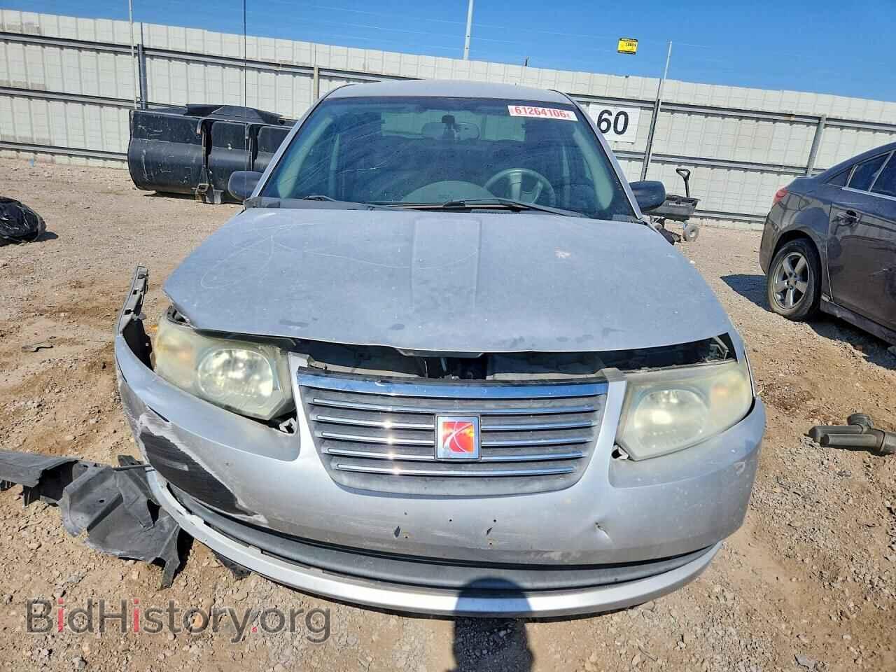 2007 SATURN ION - VIN: 1G8AJ55F97Z100951 - Photo 5