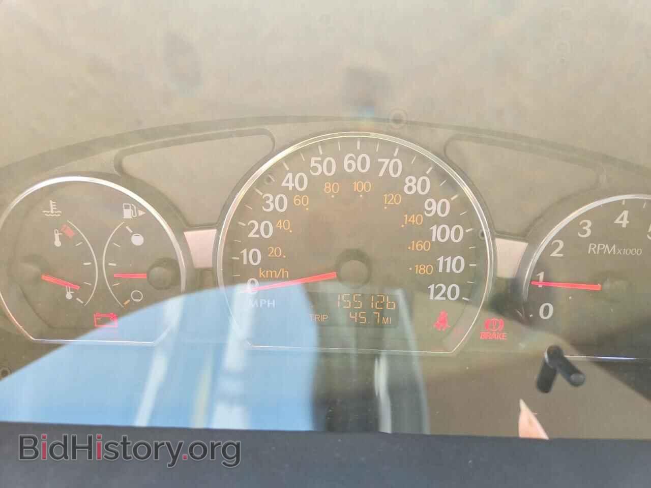2007 SATURN ION - VIN: 1G8AJ55F97Z100951 - Photo 9