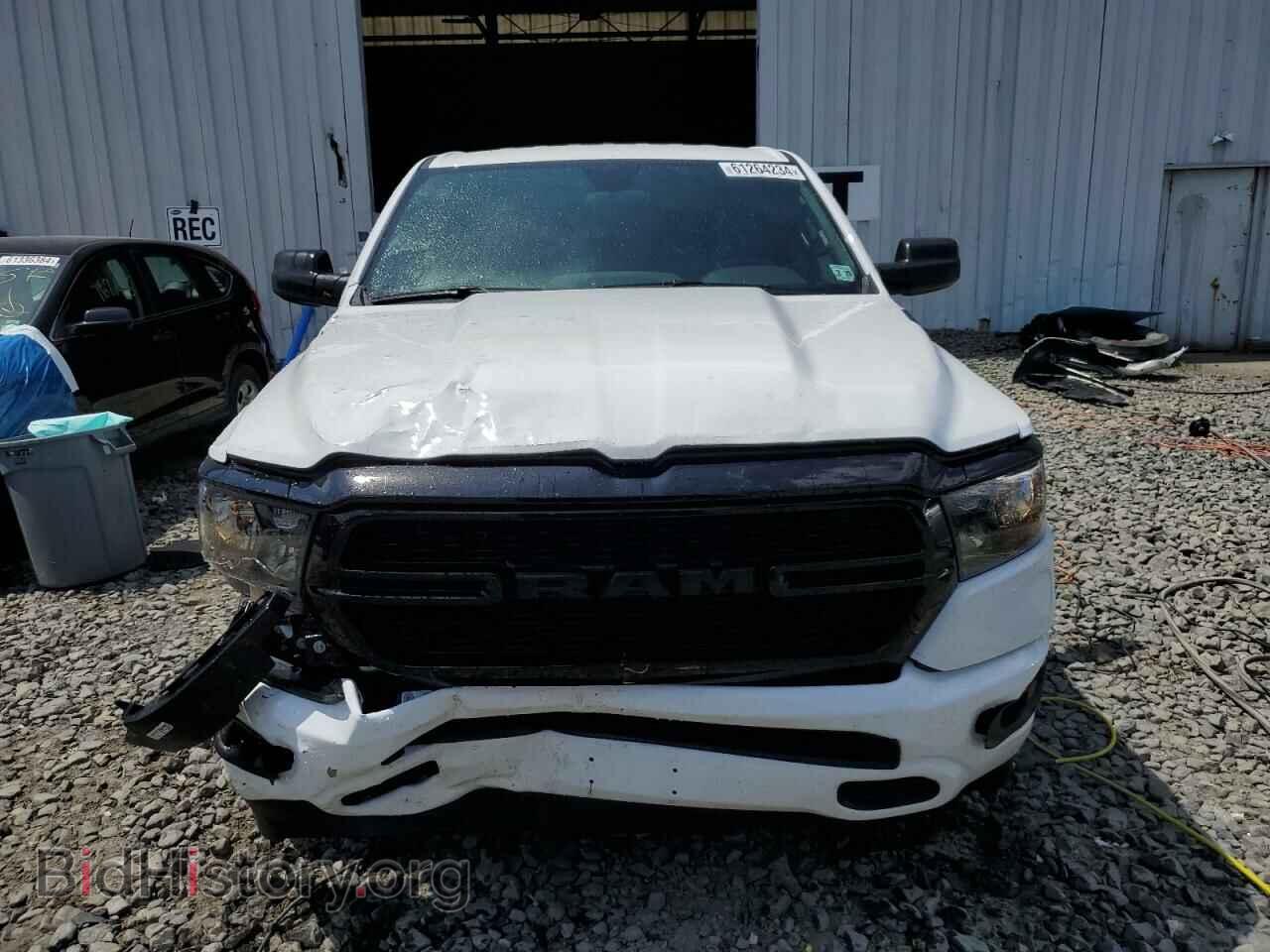 2024 RAM 1500 - VIN: 1C6RRFCG3RN127762 - Фото 5