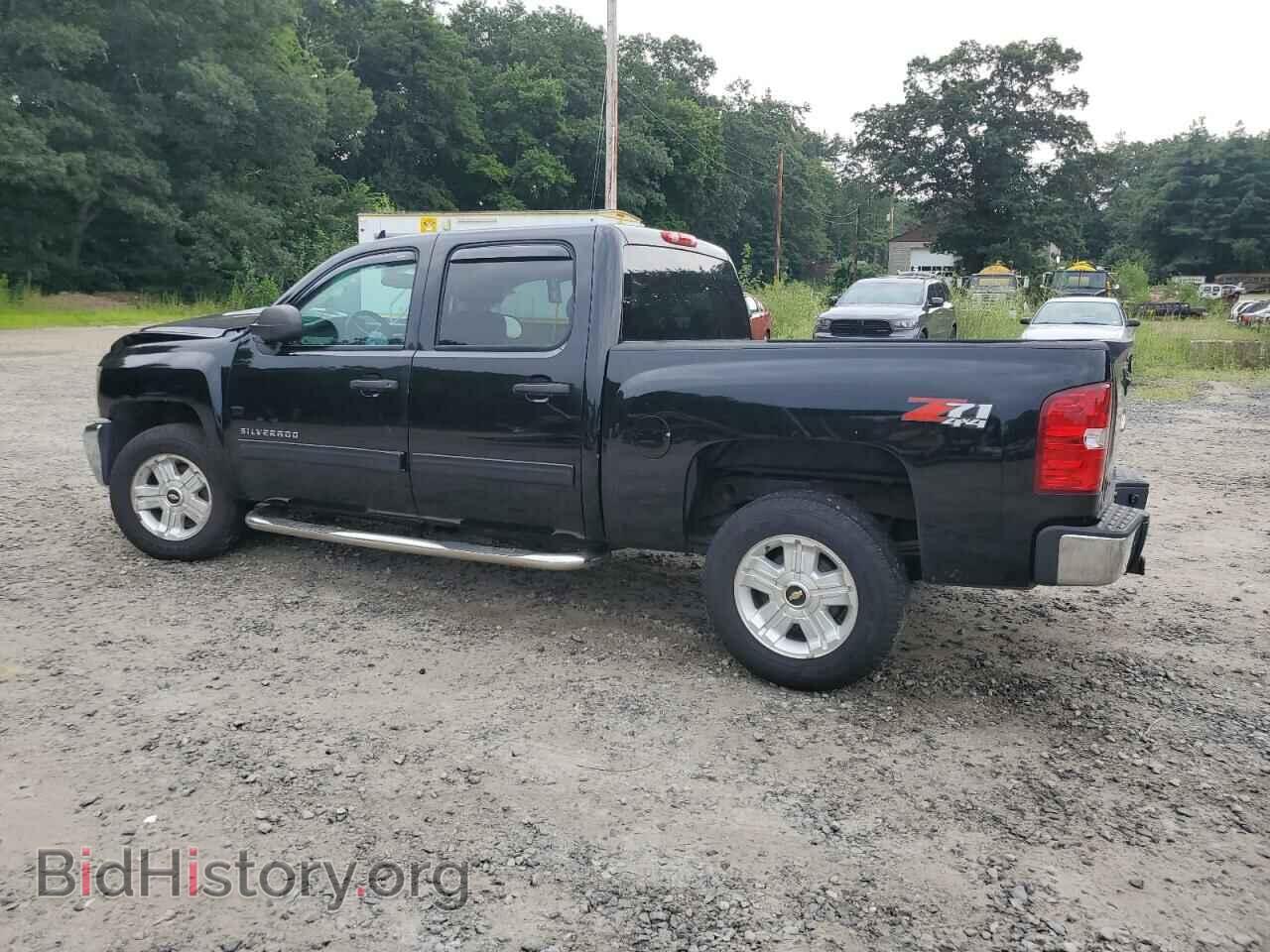 2013 CHEVROLET ALL Models - VIN: 3GCPKSE79DG254303 - Фото 2
