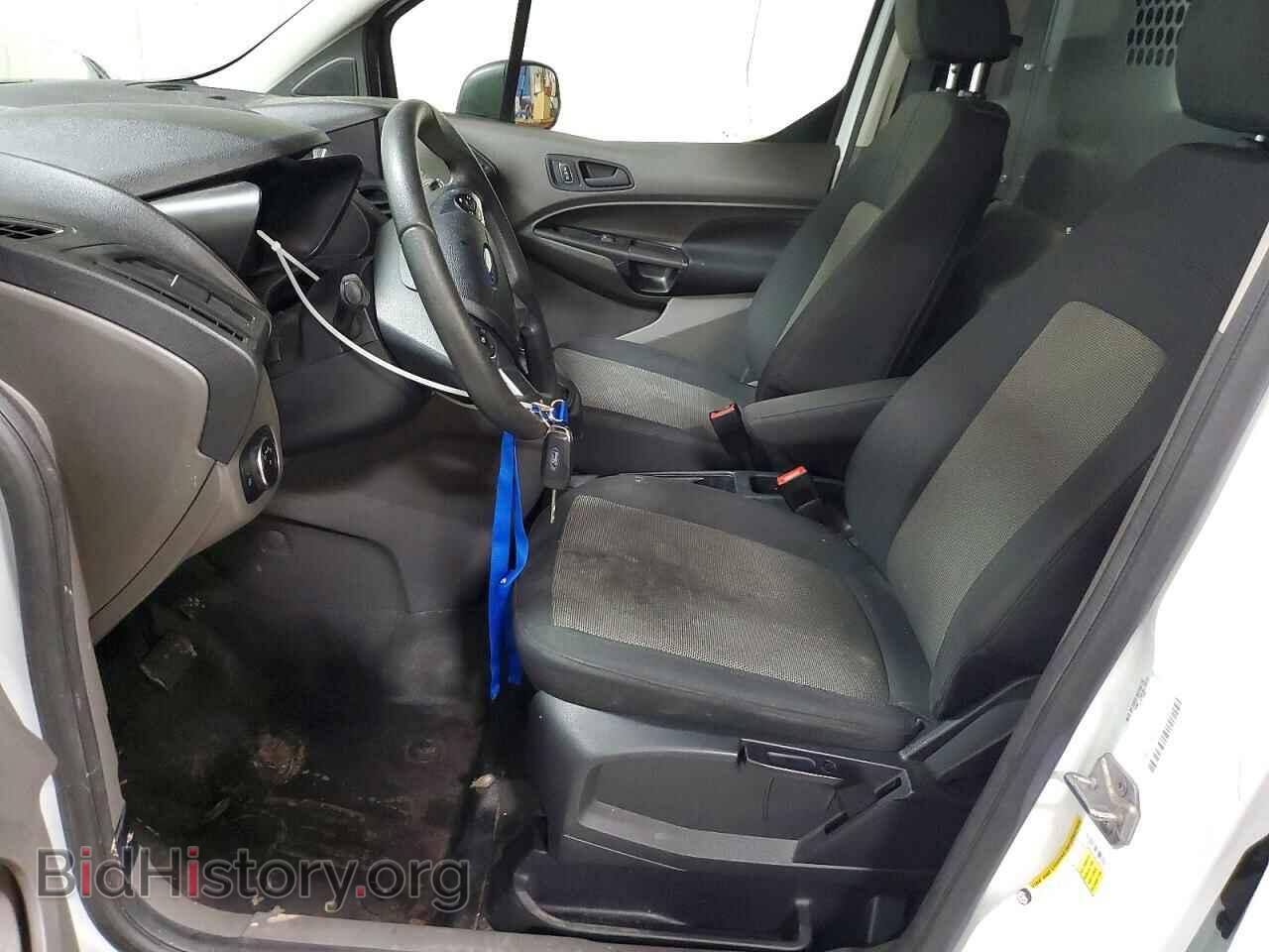 2021 FORD TRANSIT - VIN: NM0LS7E27M1484613 - Photo 7