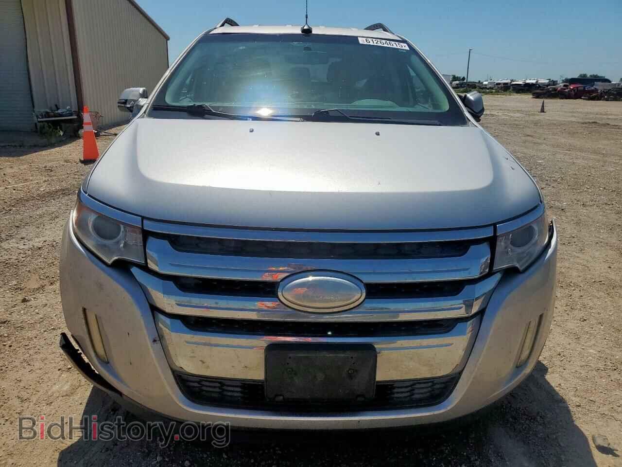 2013 FORD EDGE - VIN: 2FMDK3KC5DBC66151 - Фото 5
