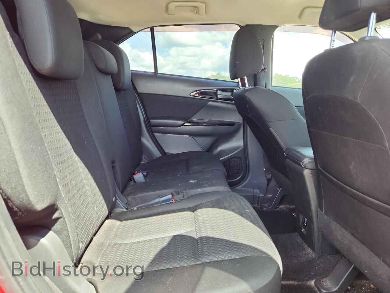 2019 MITSUBISHI ECLIPSE - VIN: JA4AT4AA3KZ023467 - Photo 10