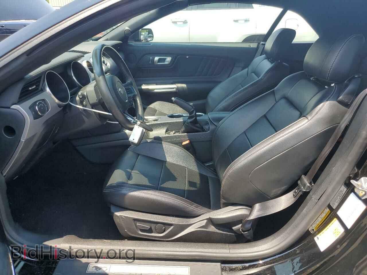 2022 FORD ALL Models - VIN: 1FATP8UH7N5103651 - Фото 7