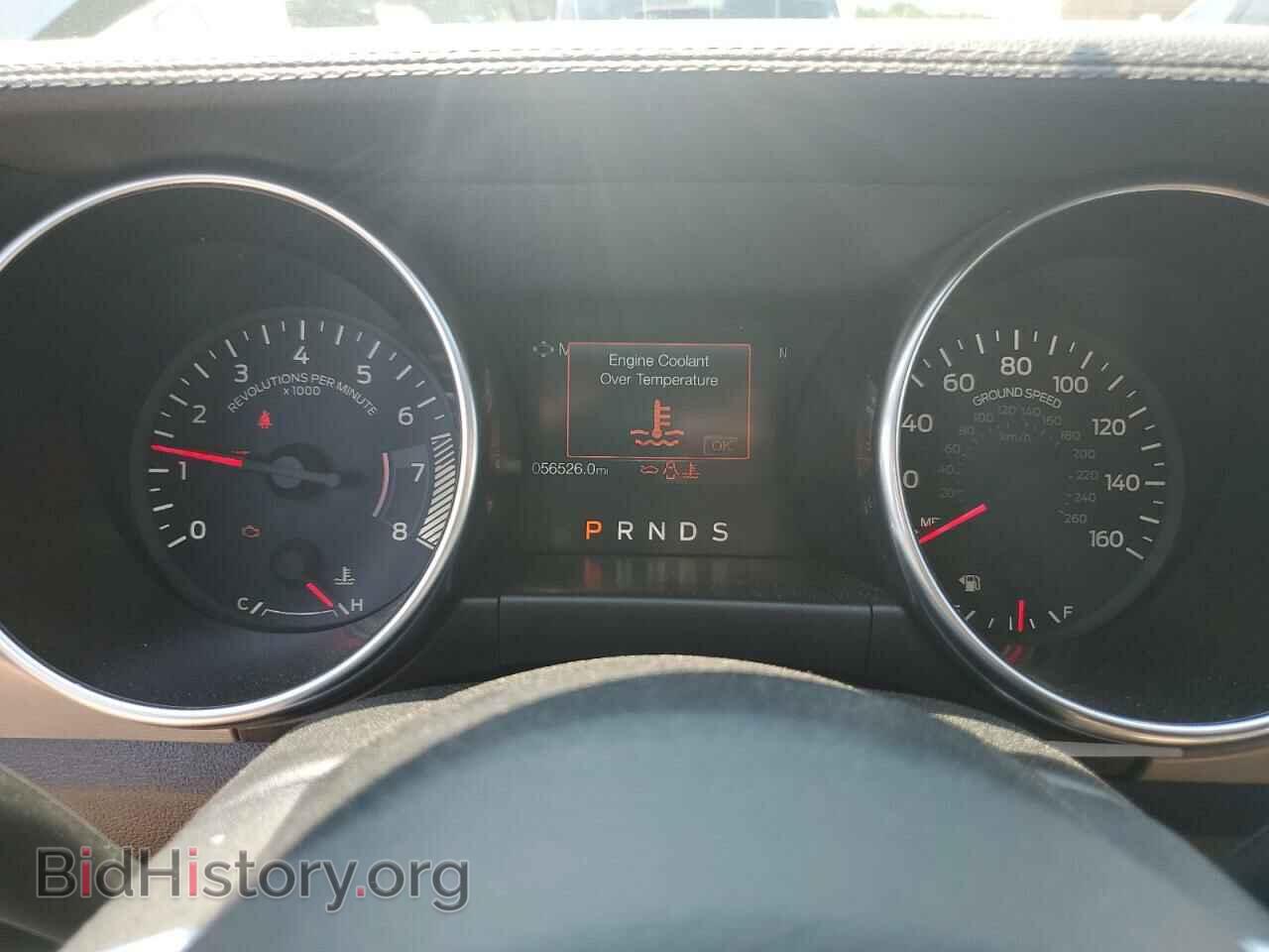 2022 FORD ALL Models - VIN: 1FATP8UH7N5103651 - Фото 9
