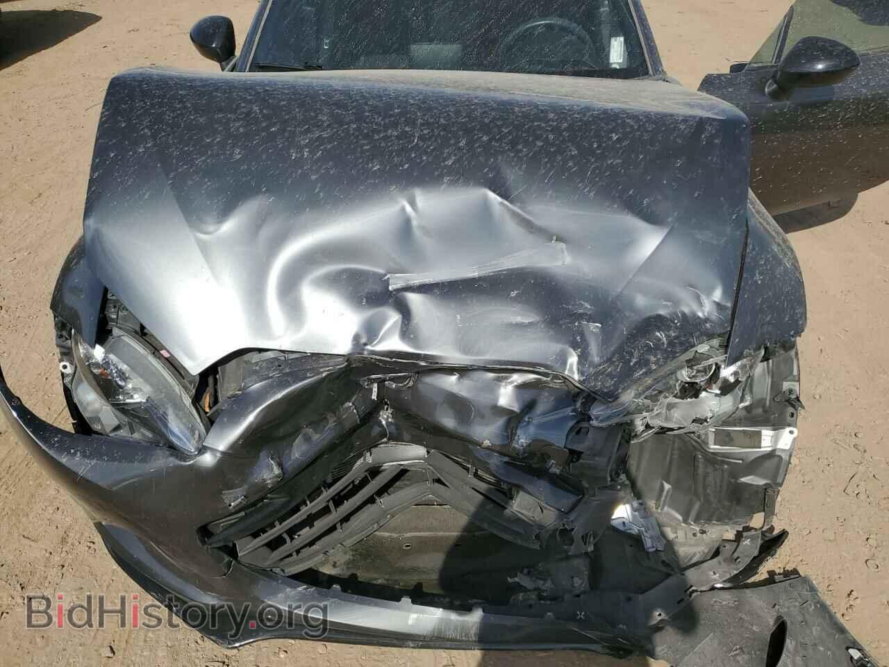 2018 MAZDA MX5 - VIN: JM1NDAL72J0202798 - Photo 11