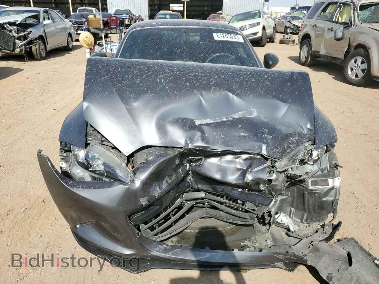 2018 MAZDA MX5 - VIN: JM1NDAL72J0202798 - Photo 5
