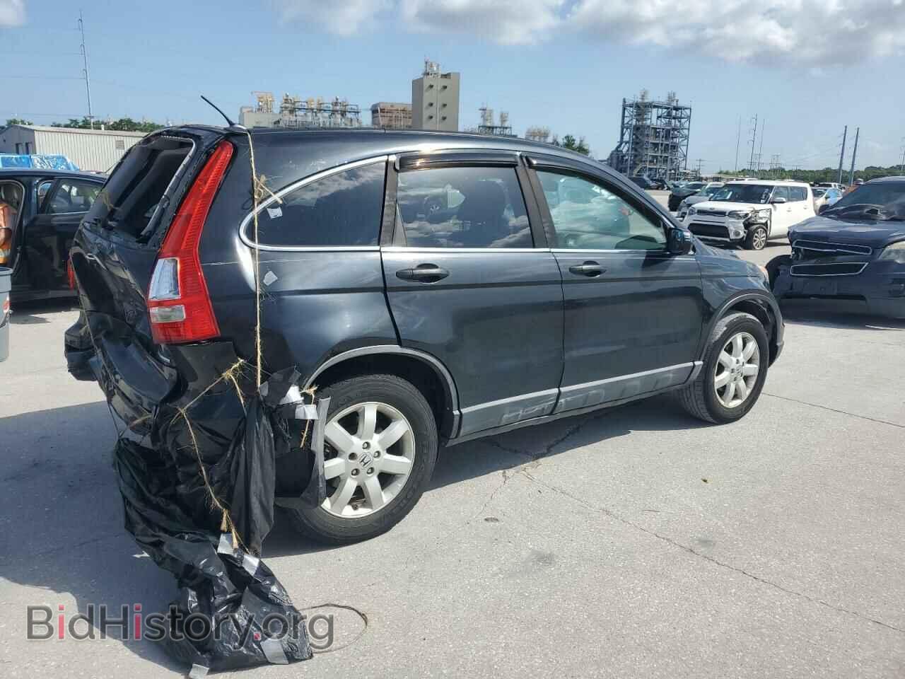 2011 HONDA CRV - VIN: 5J6RE3H44BL008048 - Фото 3