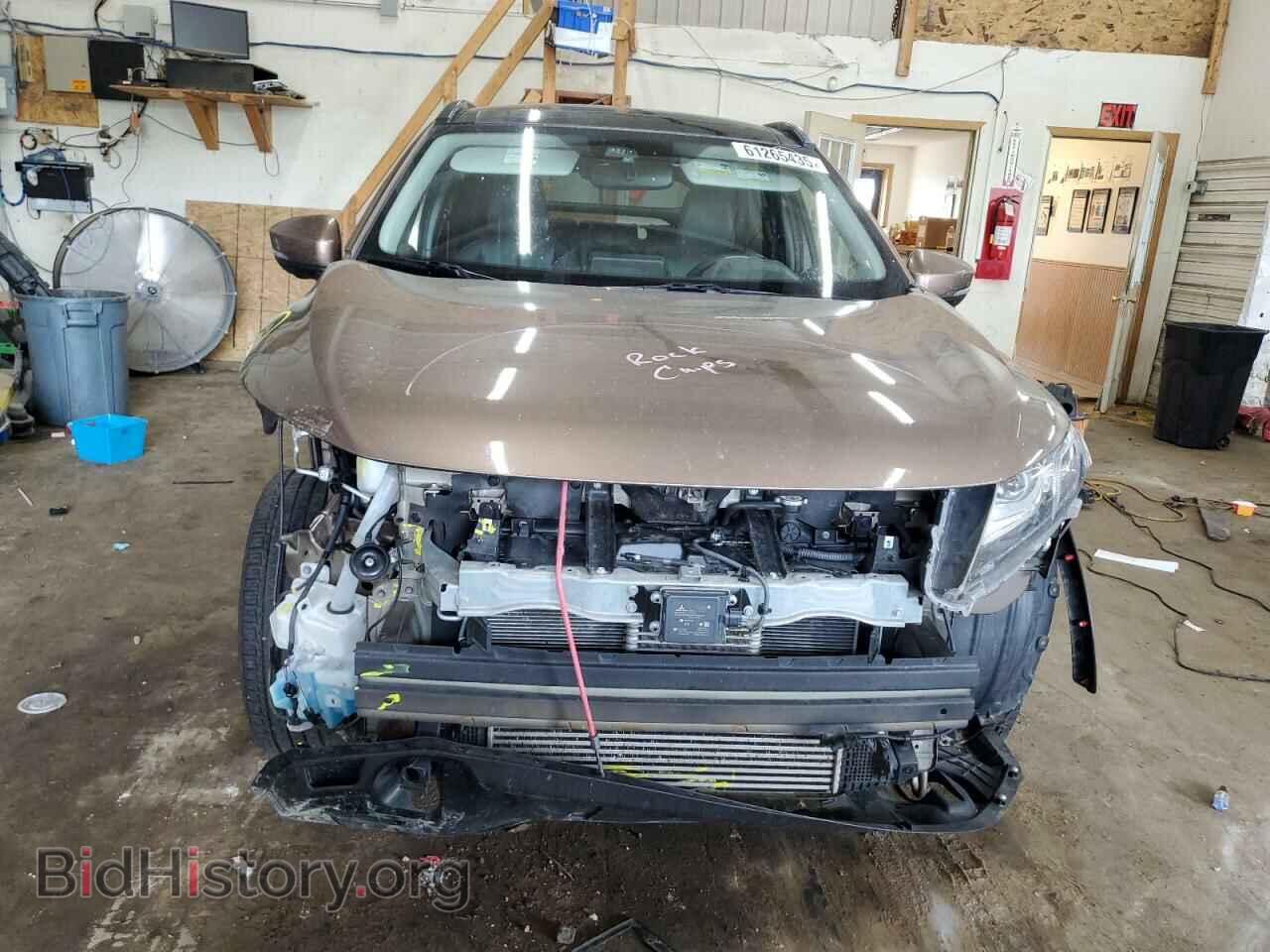 2019 MITSUBISHI ECLIPSE - VIN: JA4AT5AA9KZ023236 - Photo 5