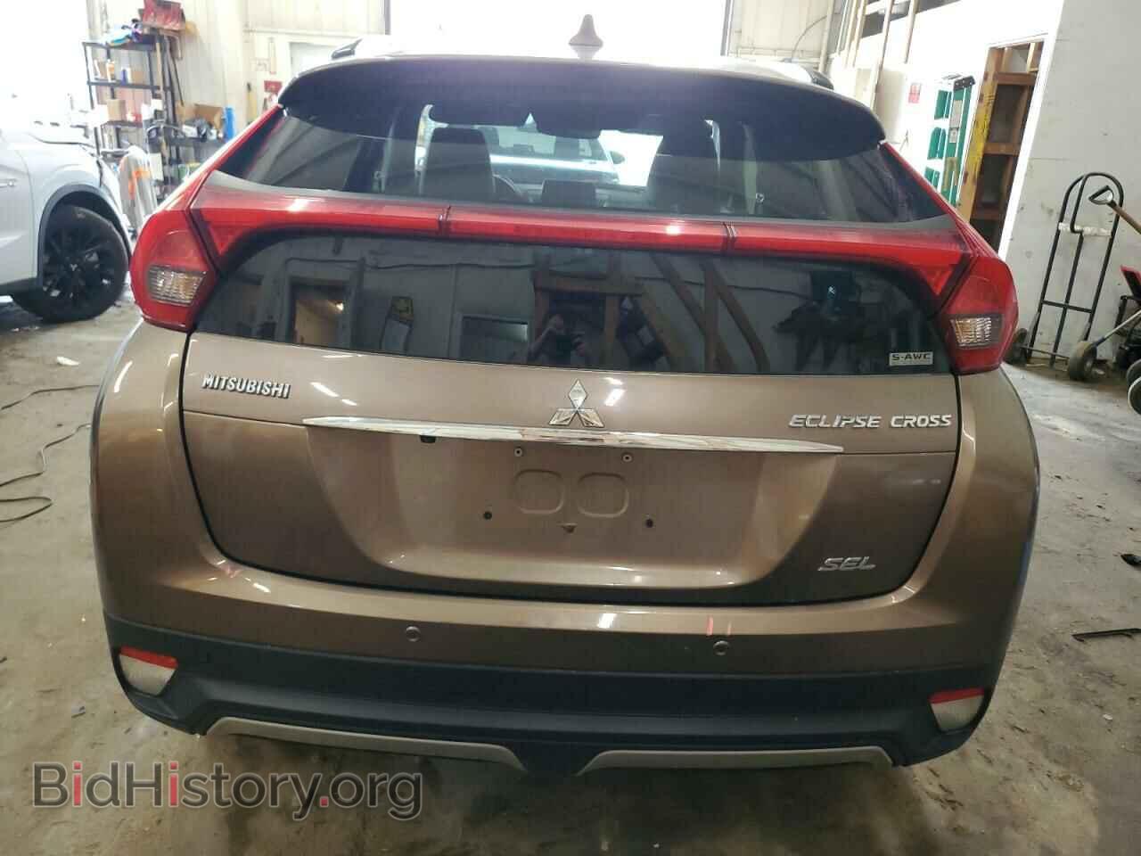 2019 MITSUBISHI ECLIPSE - VIN: JA4AT5AA9KZ023236 - Photo 6