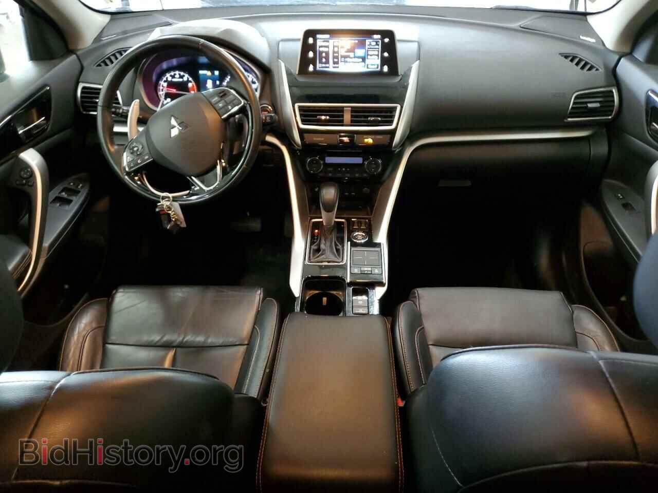 2019 MITSUBISHI ECLIPSE - VIN: JA4AT5AA9KZ023236 - Photo 8