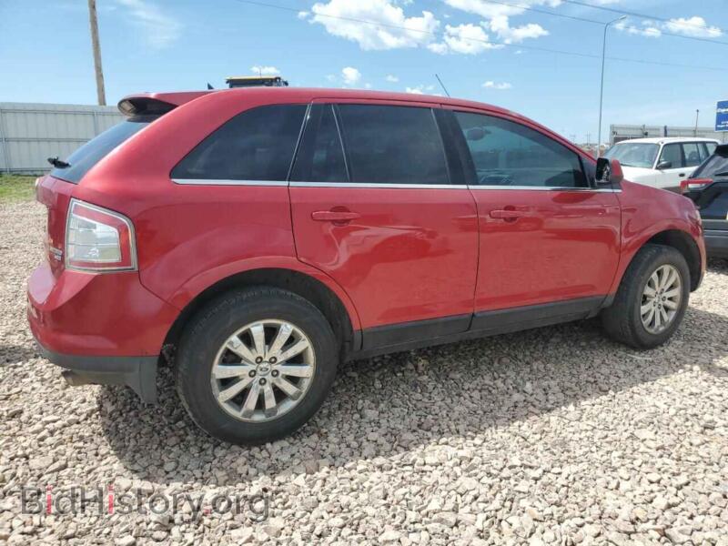 2010 Ford EDGE (VIN 2FMDK4KC7ABB52590) — photo 3 of 13