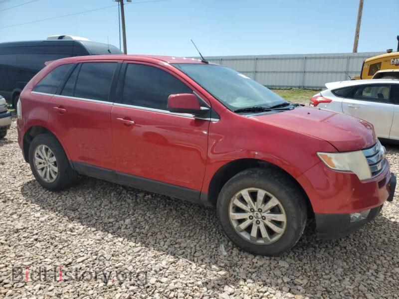 2010 Ford EDGE (VIN 2FMDK4KC7ABB52590) — photo 4 of 13