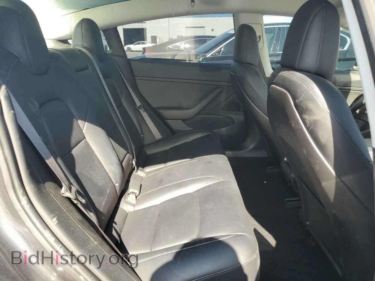 2018 TESLA MODEL 3 - VIN: 5YJ3E1EA4JF042664 - Photo 10