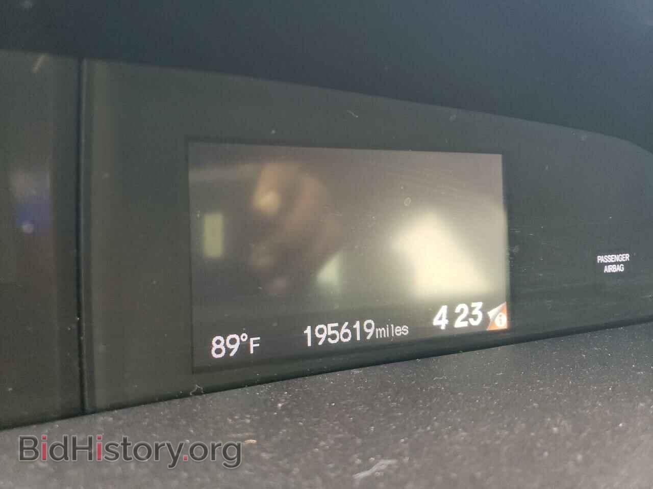 2013 HONDA CIVIC - VIN: 19XFB2F9XDE059558 - Фото 9