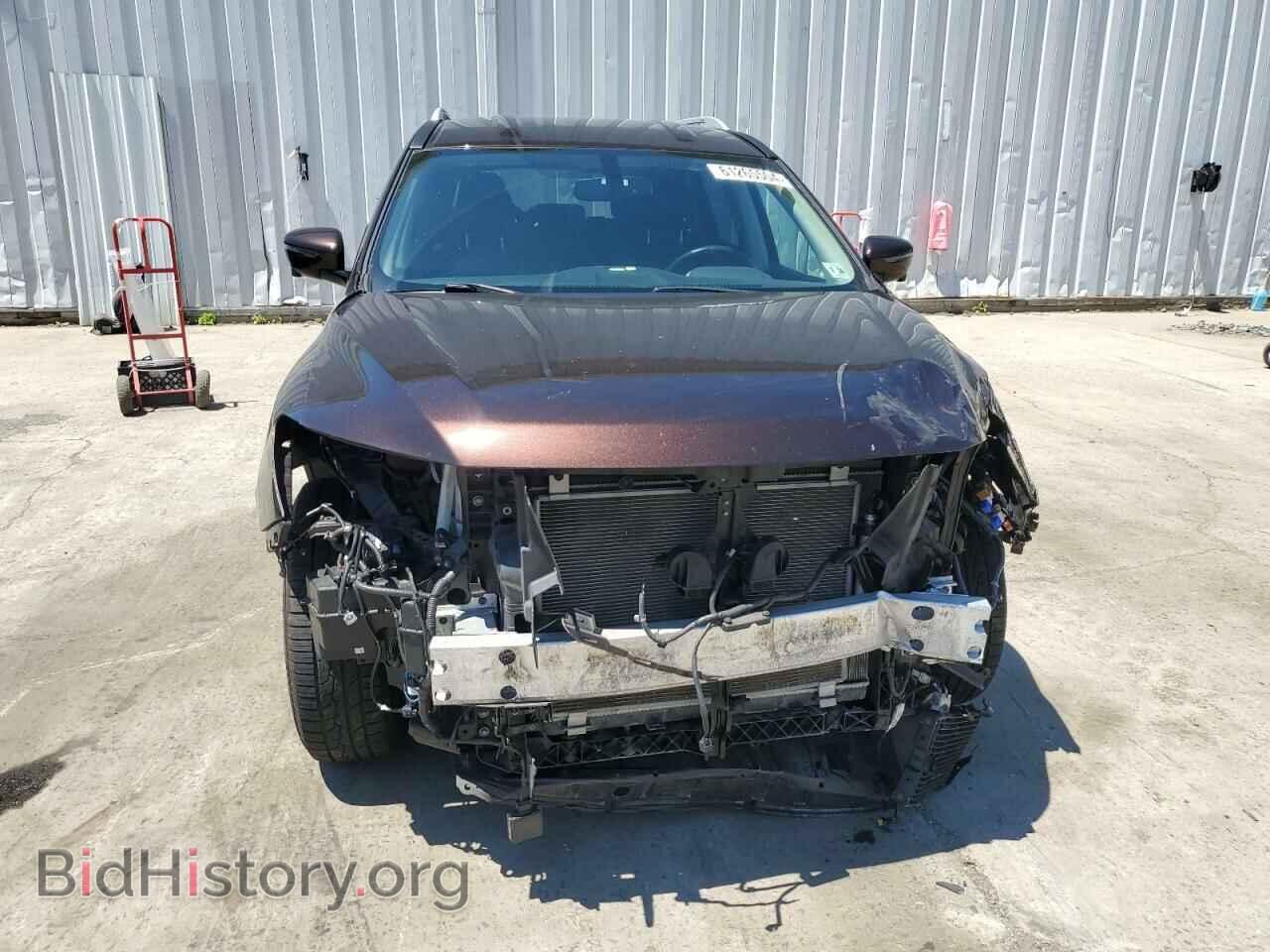 2019 NISSAN PATHFINDER - VIN: 5N1DR2MM7KC645029 - Фото 5