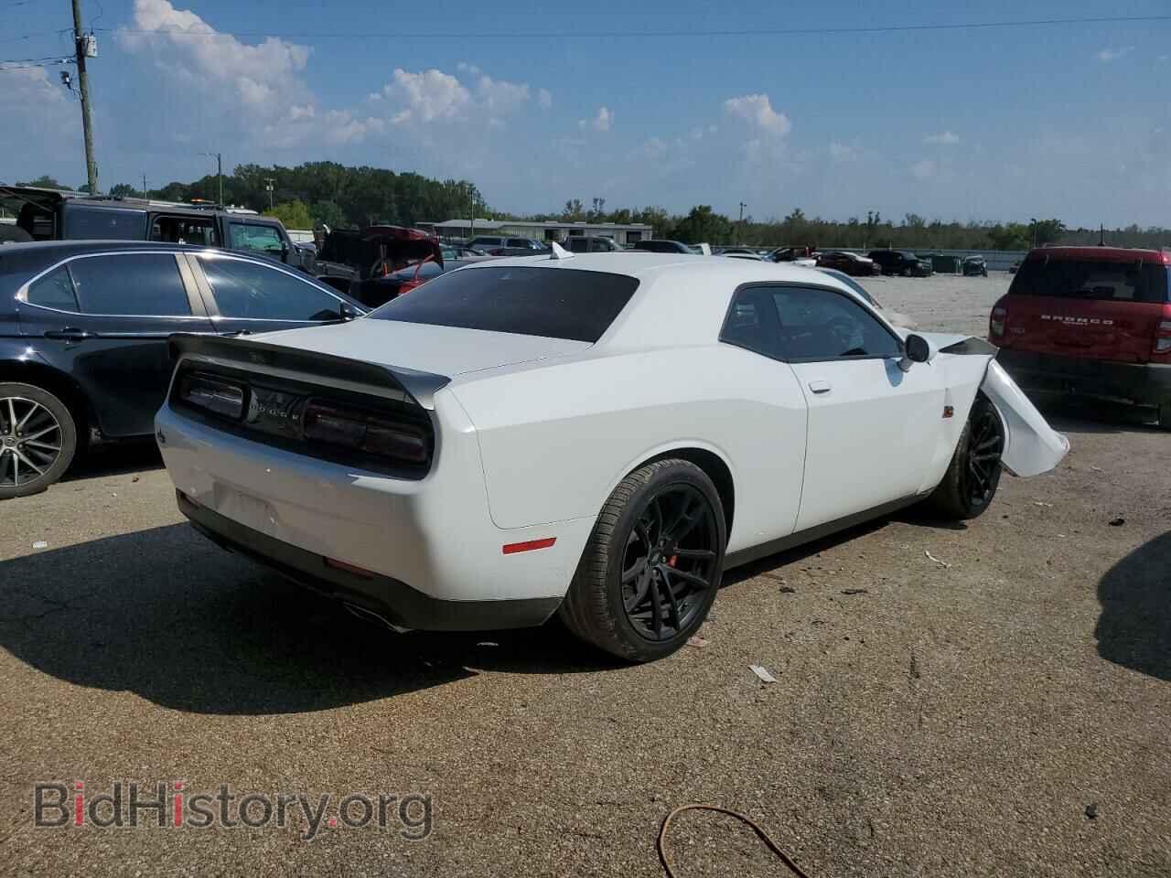 2020 DODGE CHALLENGER - VIN: 2C3CDZFJ4LH110530 - Photo 3