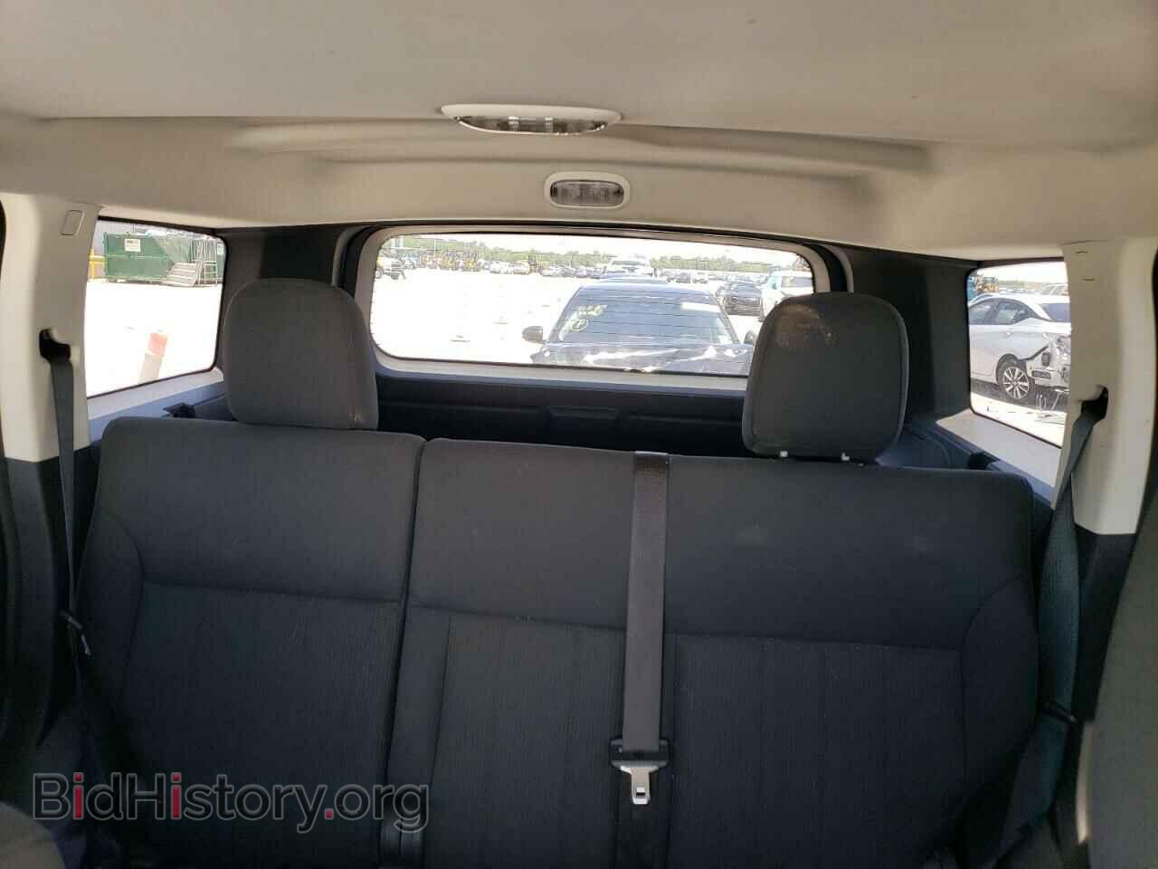 2011 DODGE NITRO - VIN: 1D4PT4GK8BW589449 - Photo 10