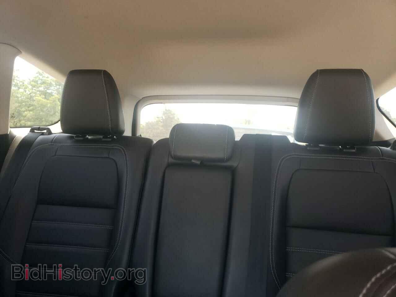 2018 FORD ESCAPE - VIN: 1FMCU9HD4JUB41480 - Фото 10