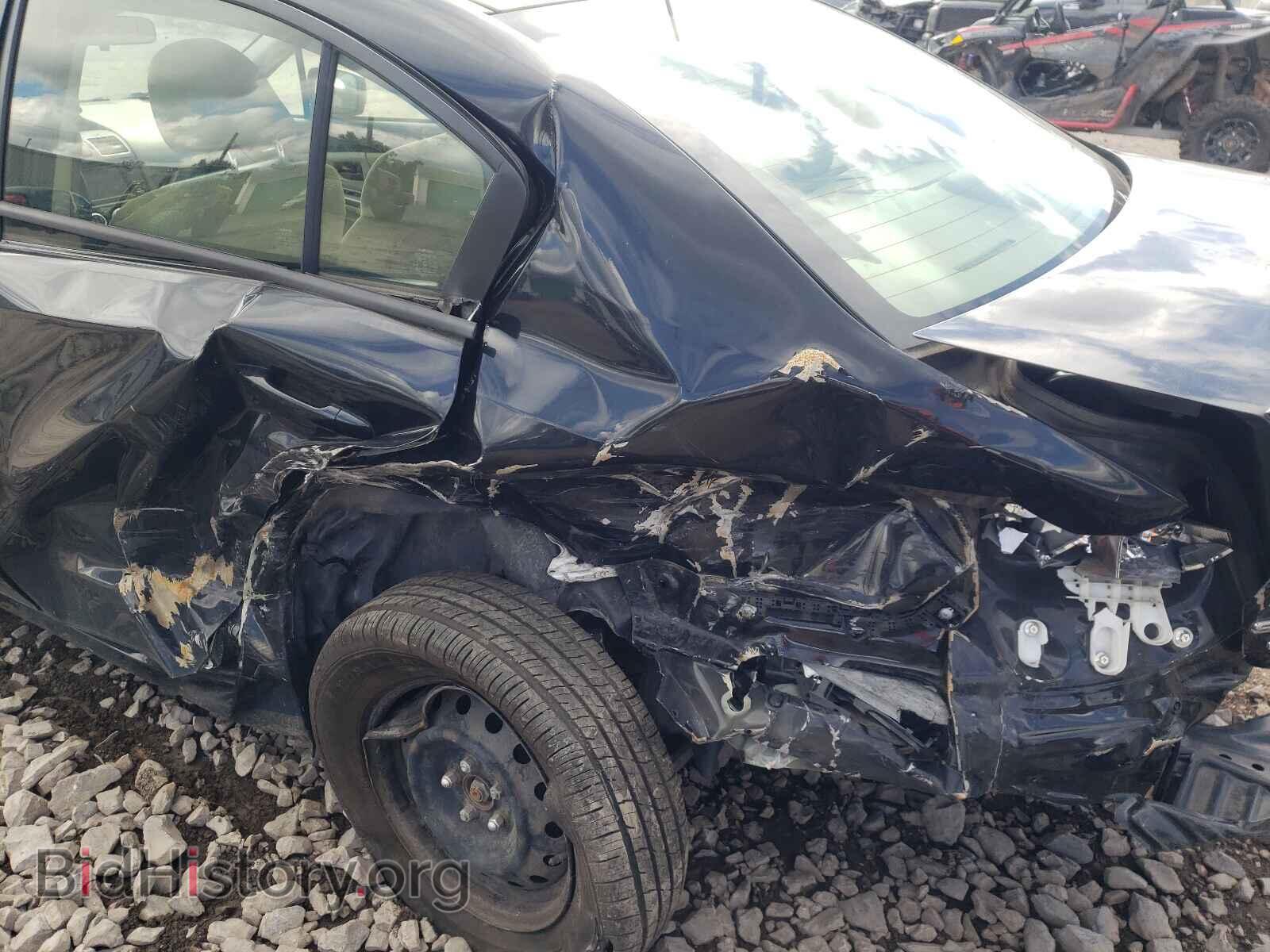 2015 SUBARU IMPREZA - VIN: JF1GJAA65FH008907 - Фото 9