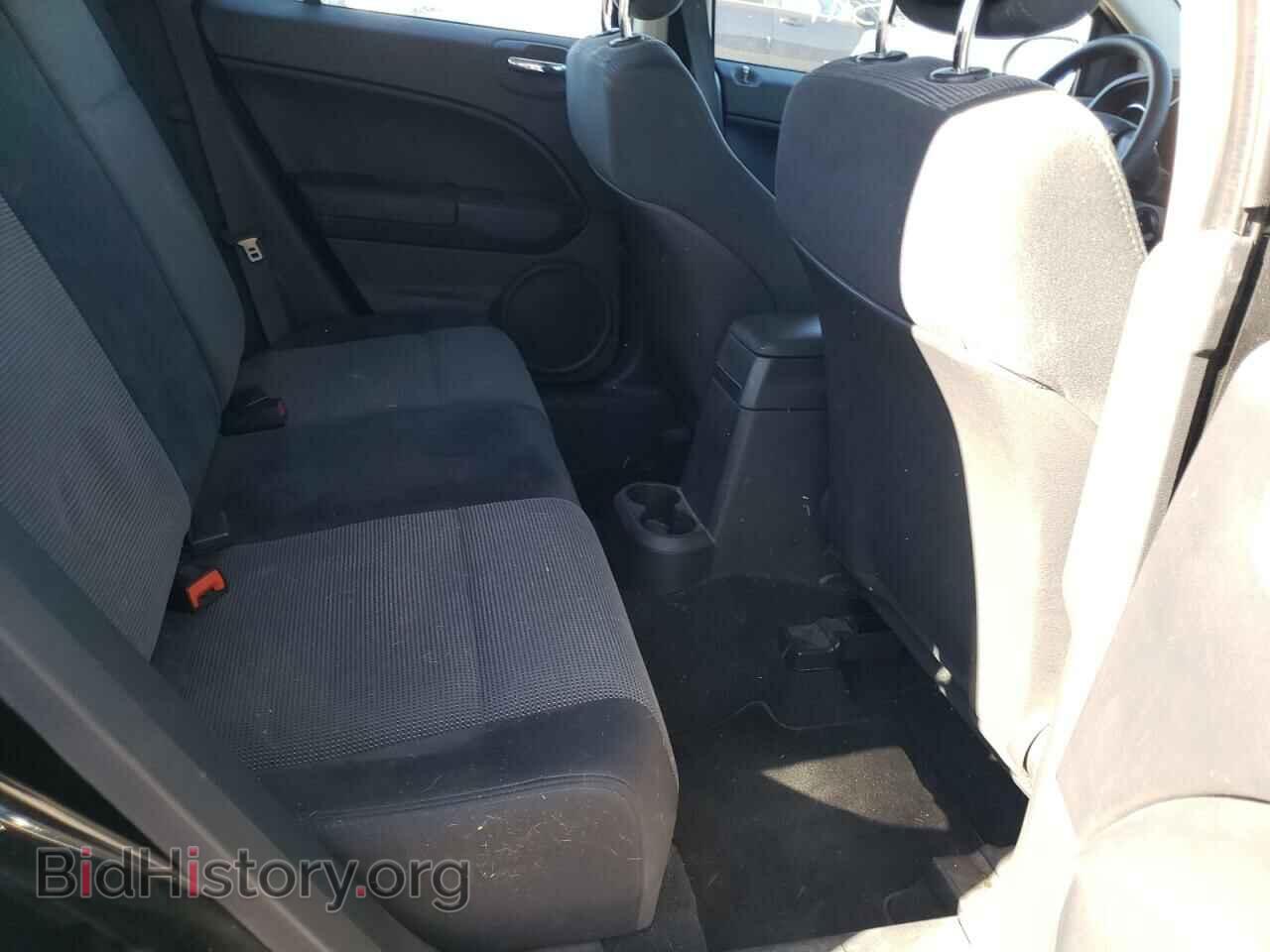 2012 DODGE CALIBER - VIN: 1C3CDWBA6CD506153 - Photo 6