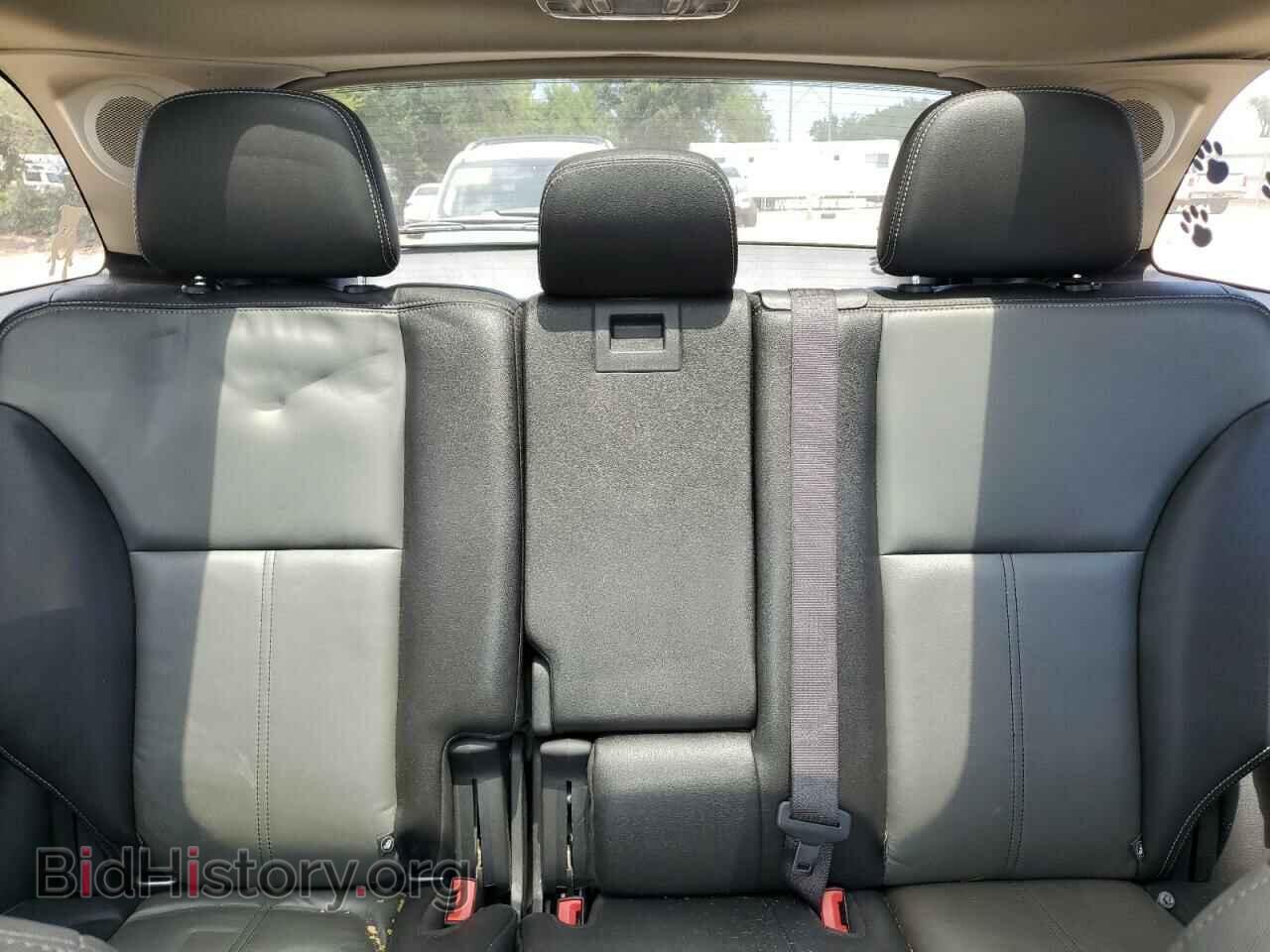 2013 FORD EDGE - VIN: 2FMDK3AK9DBA86602 - Фото 10