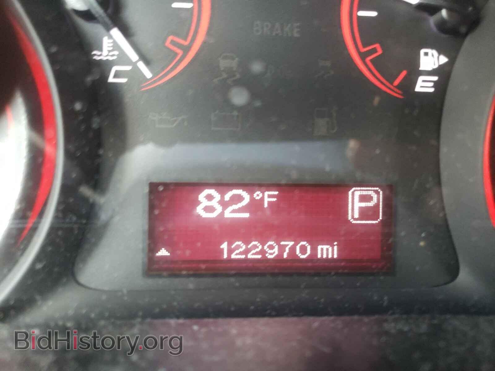 2015 DODGE DART - VIN: 1C3CDFAA3FD434849 - Фото 8