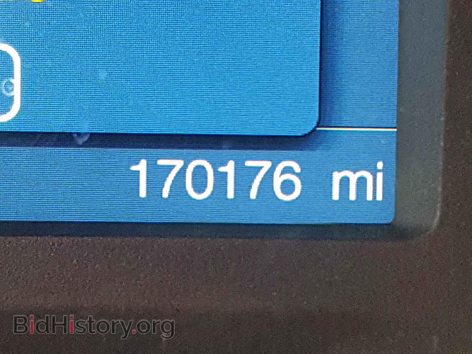 2013 FORD EDGE - VIN: 2FMDK3GC2DBB74794 - Photo 8