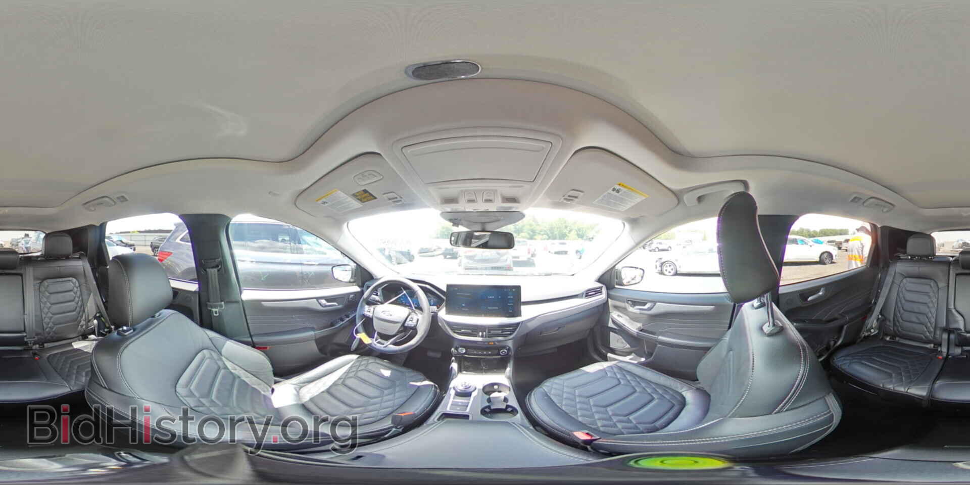 2024 FORD ESCAPE - VIN: 1FMCU0E18RUB61247 - Фото 16