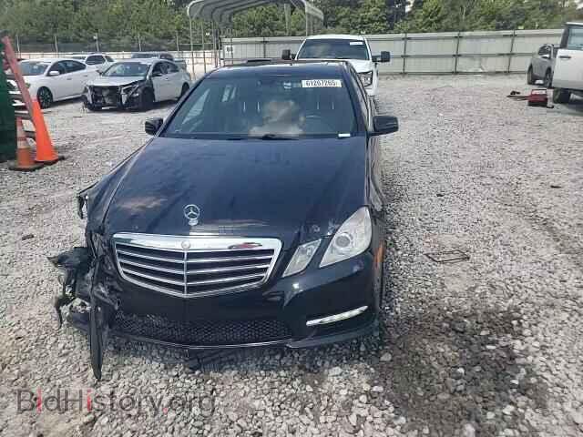 2012 MERCEDES-BENZ E-CLASS - VIN: WDDHF5KB6CA533844 - Фото 13