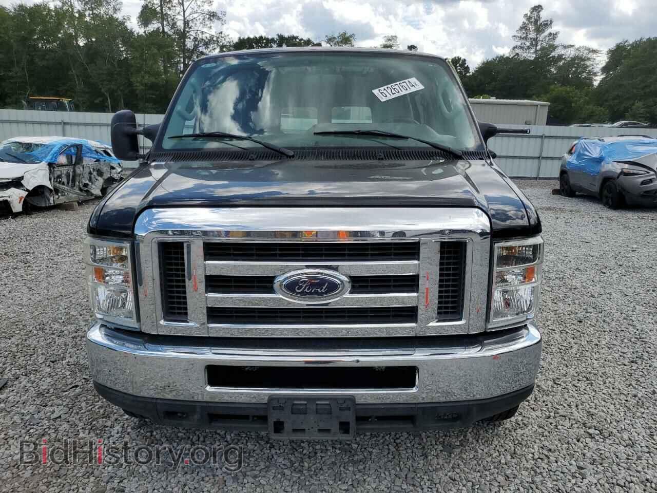 2010 FORD ALL Models - VIN: 1FTNE1EW3ADA11868 - Photo 5