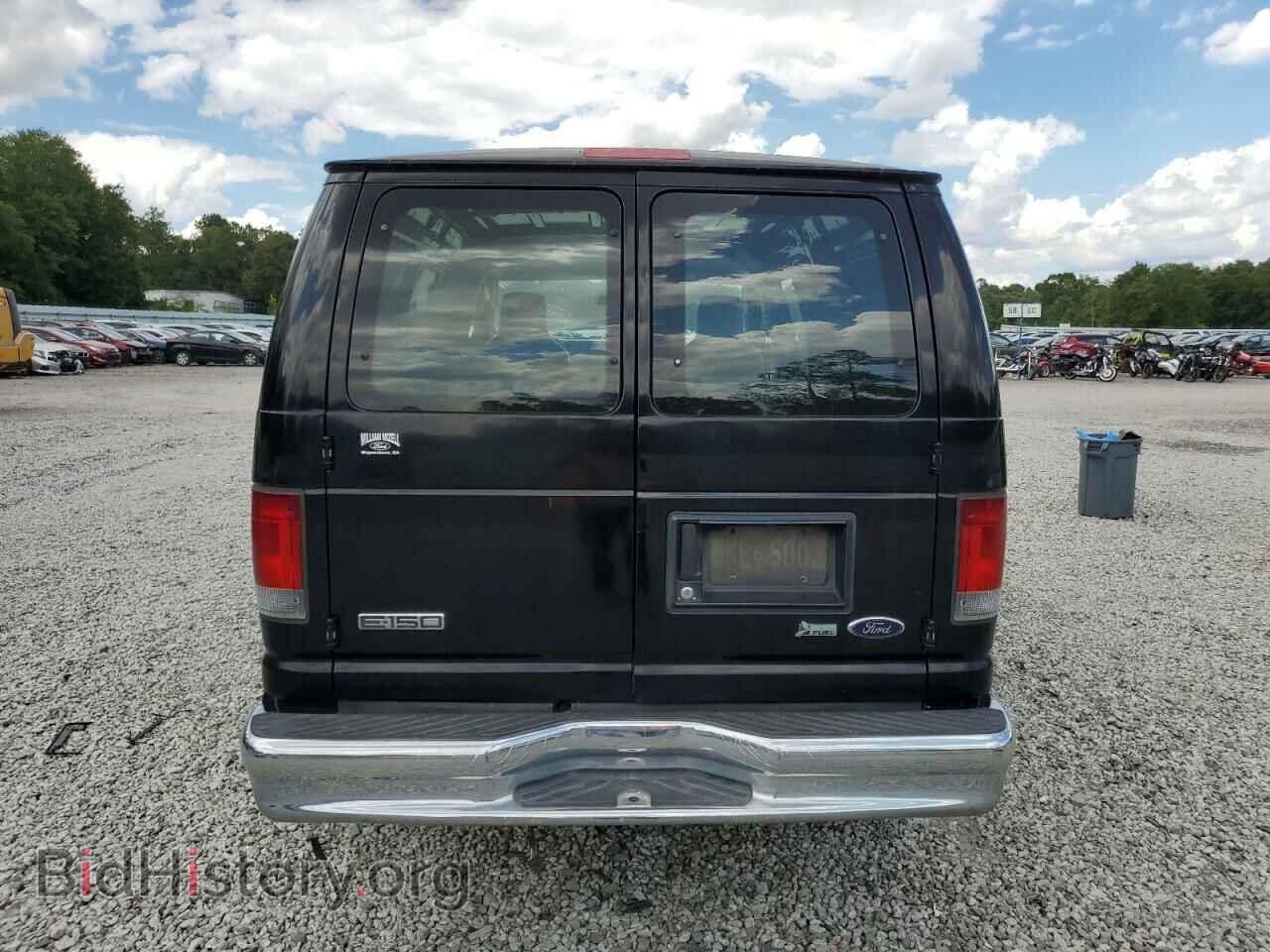 2010 FORD ALL Models - VIN: 1FTNE1EW3ADA11868 - Photo 6