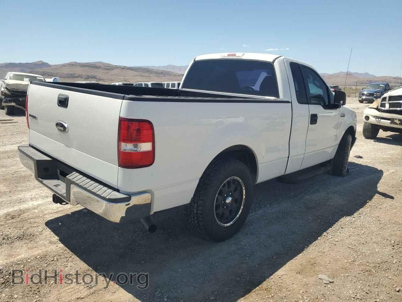 2008 FORD All Models - VIN: 1FTRF12258KE56473 - Photo 3
