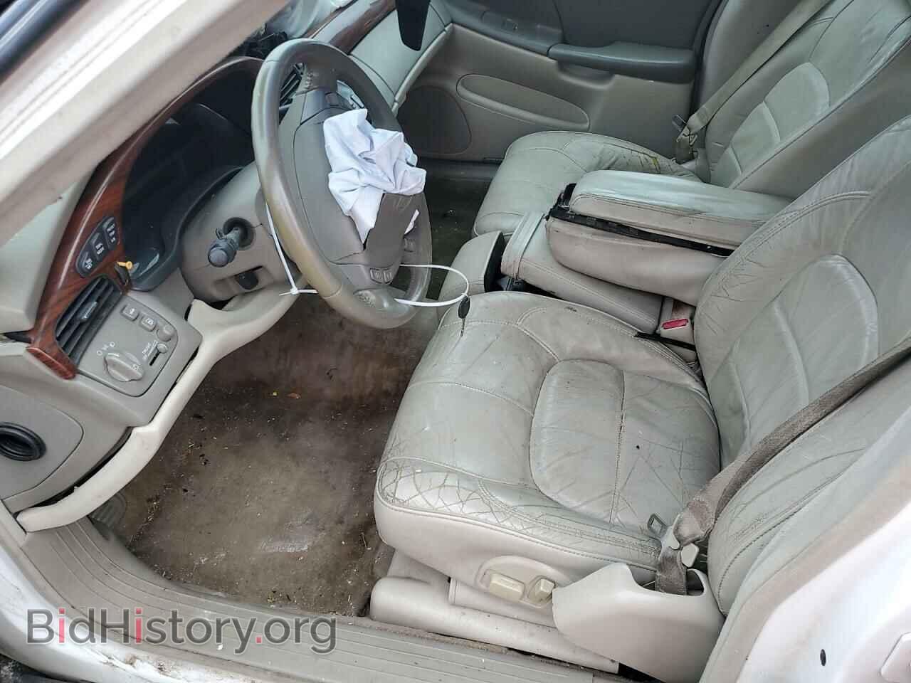 2005 CADILLAC DEVILLE - VIN: 1G6KD54Y25U187660 - Photo 7
