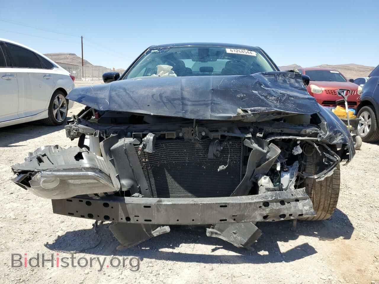 2019 CHRYSLER 300 - VIN: 2C3CCAAG2KH590338 - Фото 5