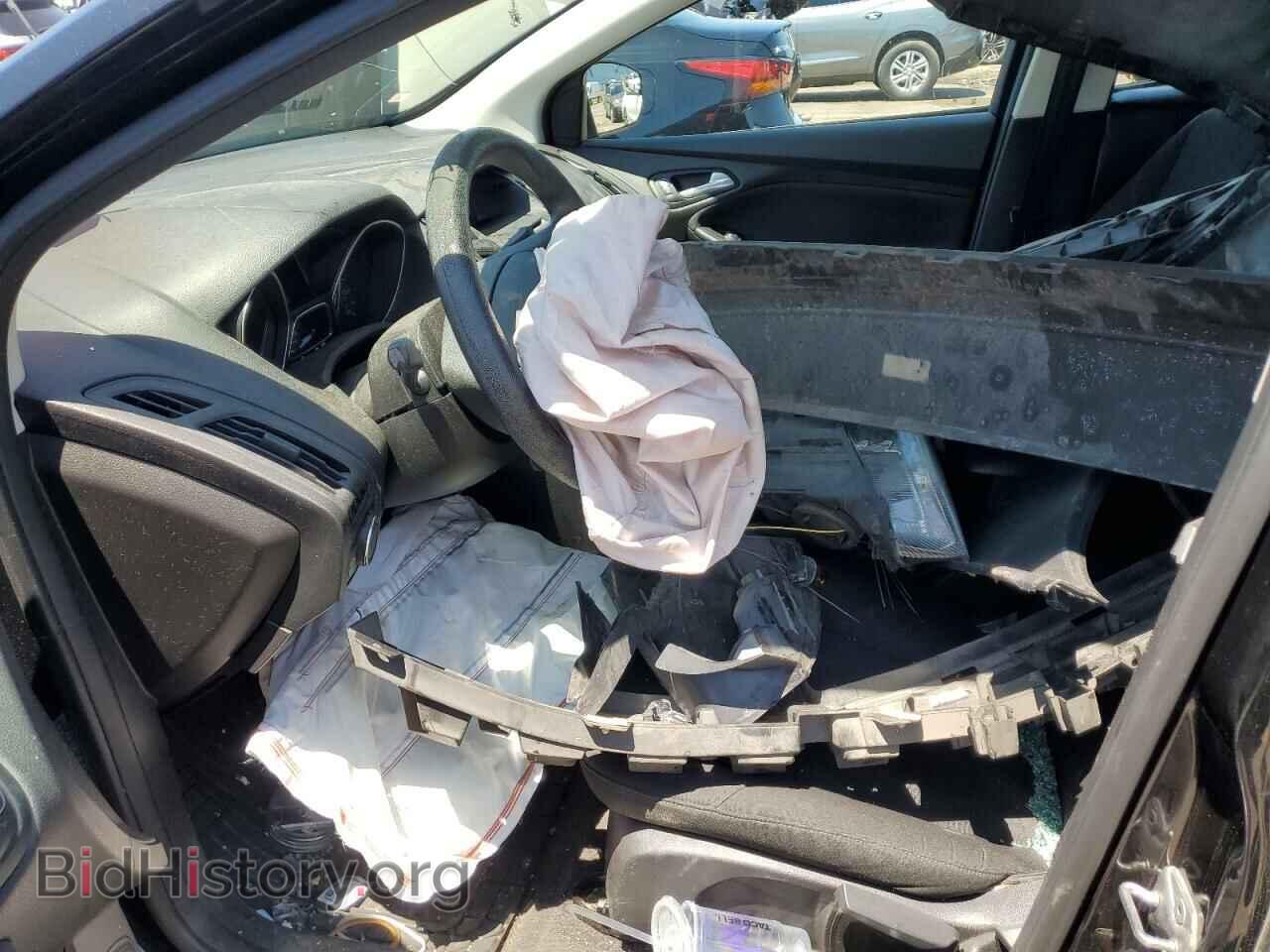 2015 FORD FOCUS - VIN: 1FADP3K29FL367618 - Photo 7