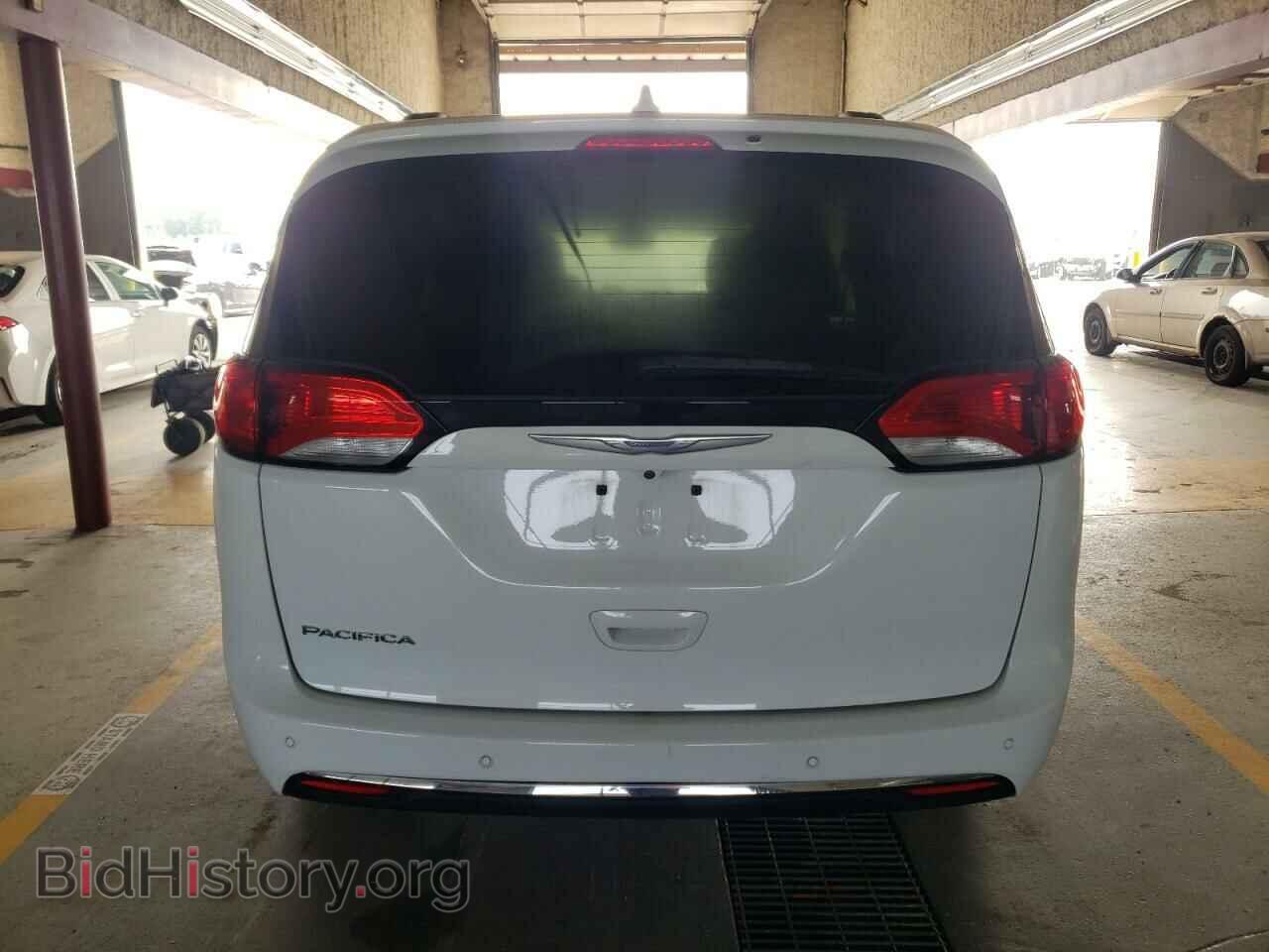 2017 CHRYSLER PACIFICA - VIN: 2C4RC1BG4HR795098 - Photo 6