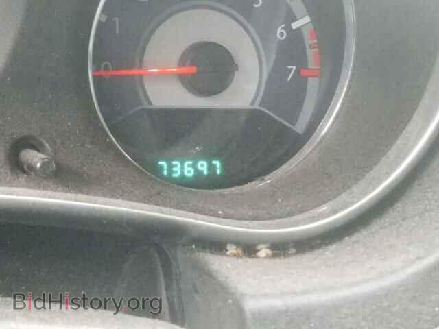 2012 CHRYSLER 200 - VIN: 1C3CCBBB6CN185097 - Фото 8