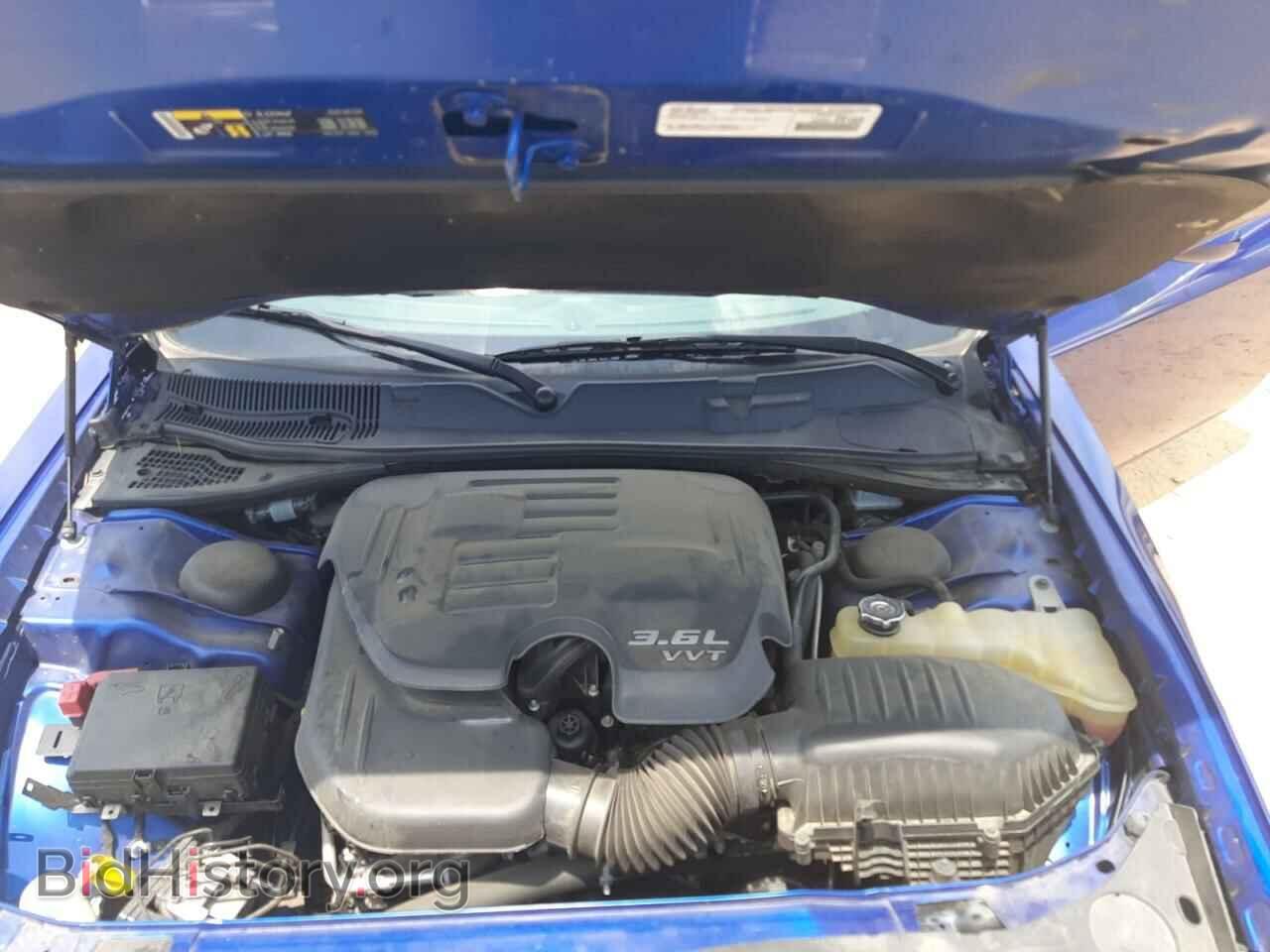 2018 DODGE CHALLENGER - VIN: 2C3CDZAG5JH215280 - Photo 11