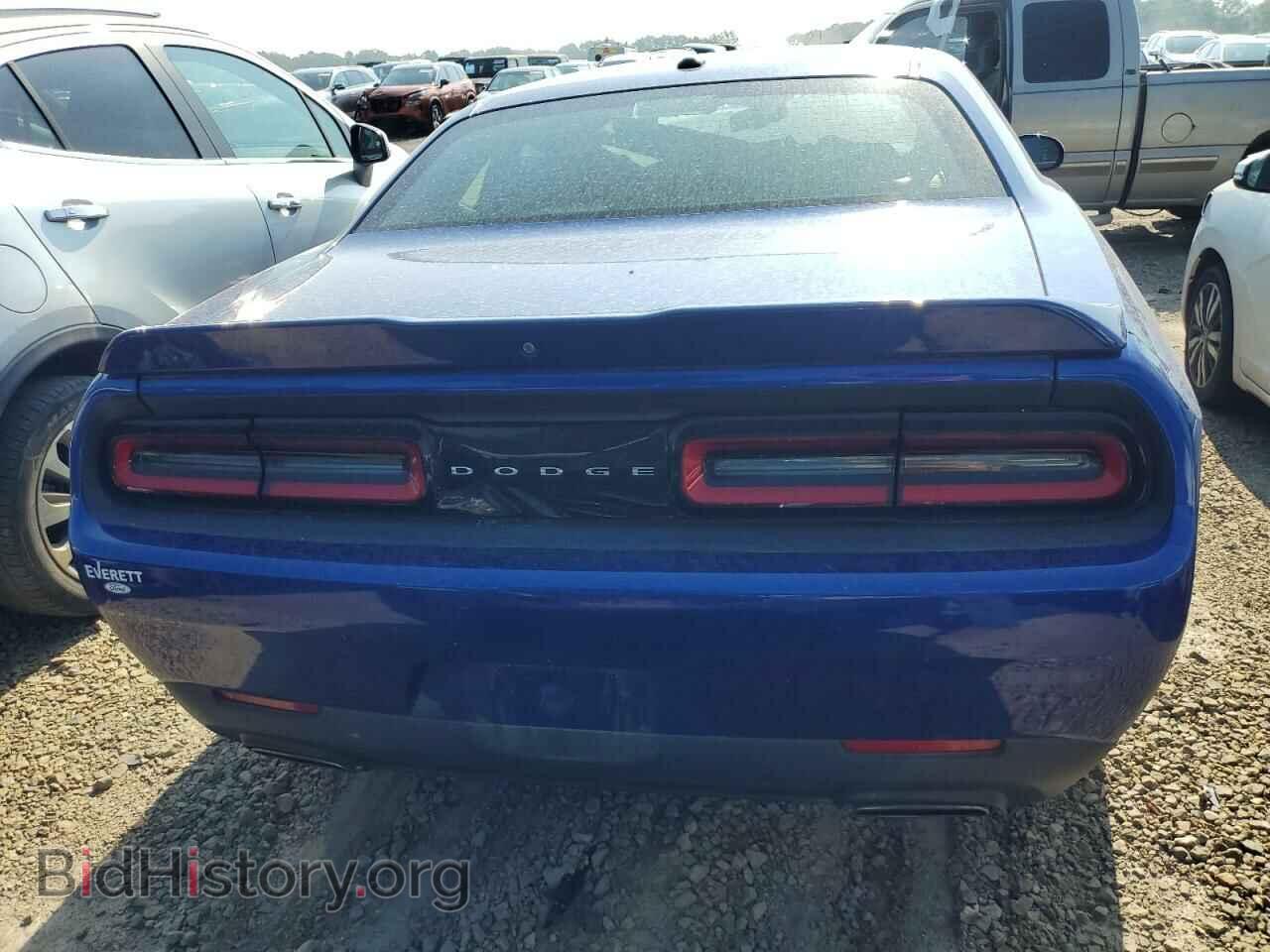 2018 DODGE CHALLENGER - VIN: 2C3CDZAG5JH215280 - Photo 6
