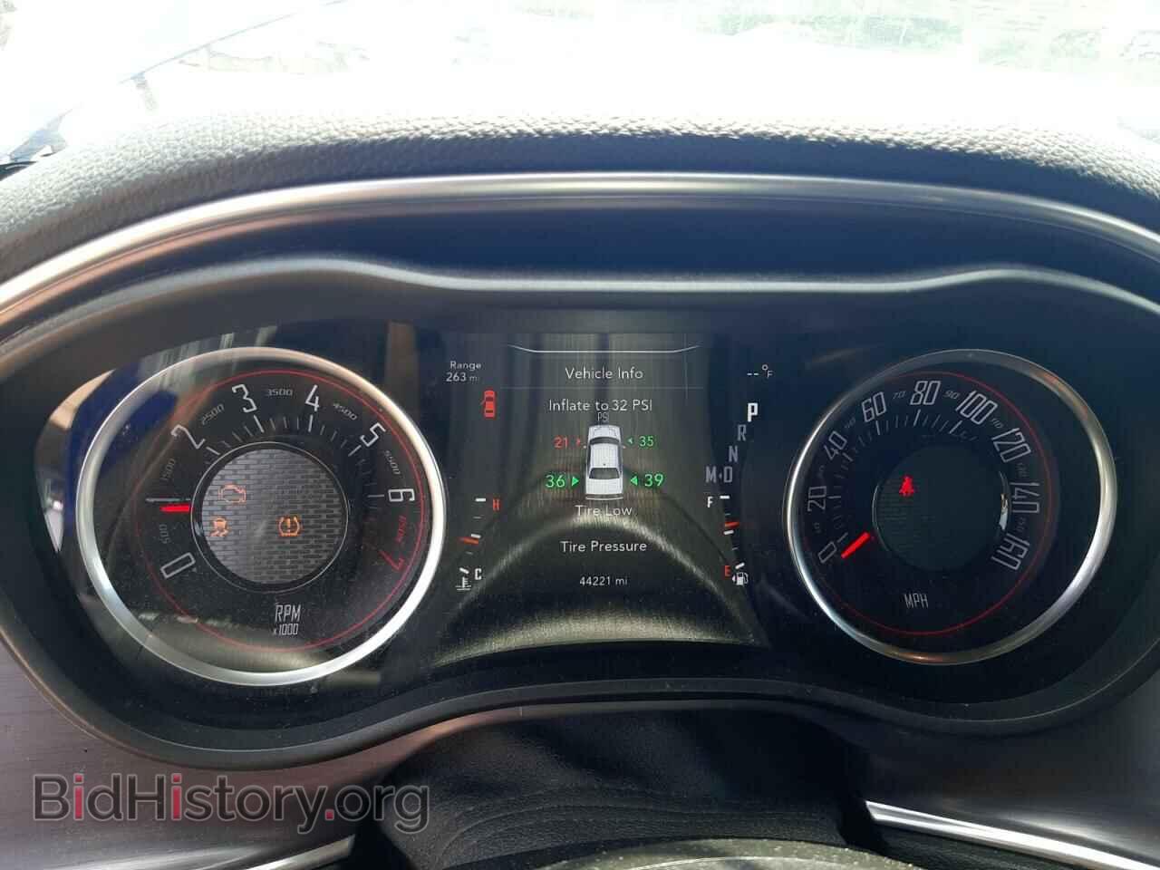 2018 DODGE CHALLENGER - VIN: 2C3CDZAG5JH215280 - Photo 9