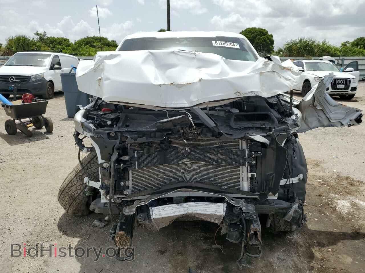 2023 FORD F-150 - VIN: 1FTFW1EDXPFD26681 - Фото 5